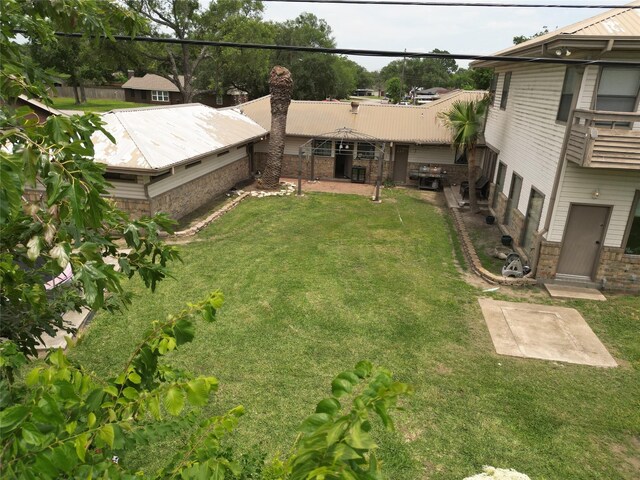 1611 Leggett Dr, Galena Park, TX 77547 - photo 6