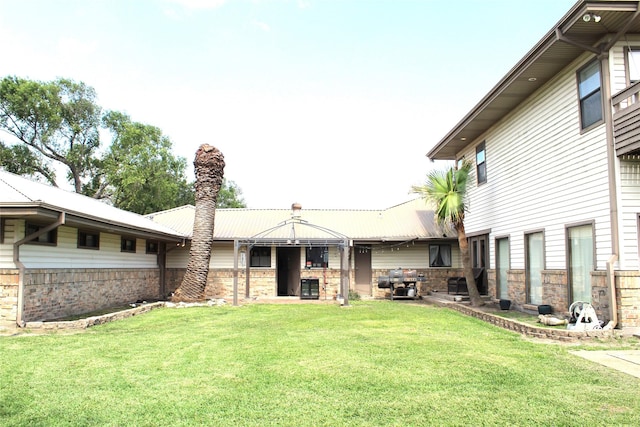 1611 Leggett Dr, Galena Park, TX 77547 - photo 8