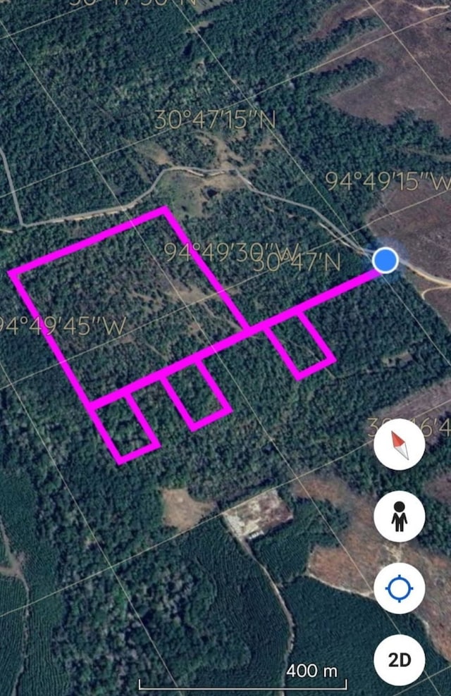 TBD Ben Nelson Rd, Livingston, TX 77351 - photo 1