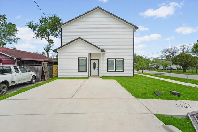 7989 Sunbury St, Houston, TX 77028 - photo 1