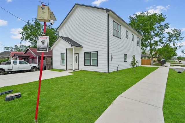 7989 Sunbury St, Houston, TX 77028 - photo 2