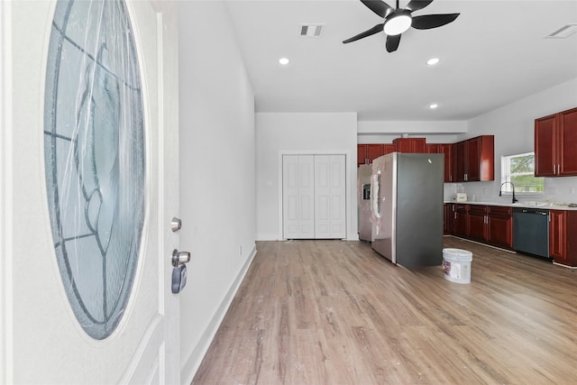 7989 Sunbury St, Houston, TX 77028 - photo 4