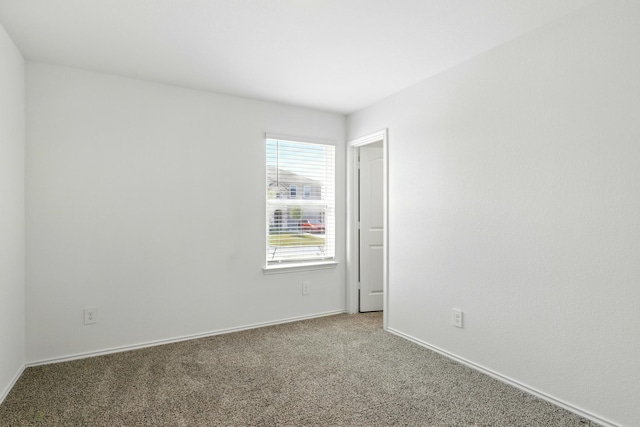 40518 Crisp Beech St, Magnolia, TX 77354 - carpeted empty room with baseboards