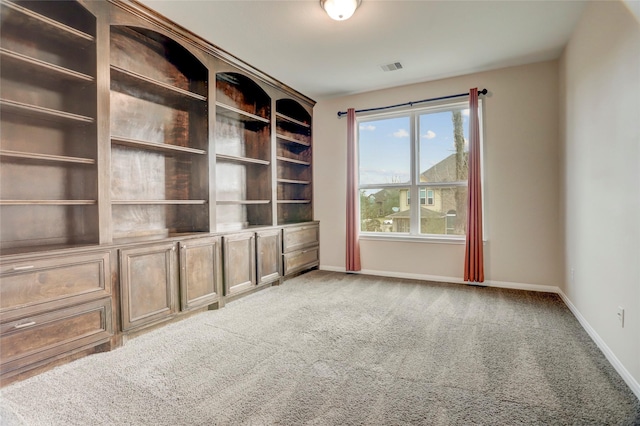 5402 Bending Branch Dr, Missouri City, TX 77459 - carpeted empty room featuring baseboards