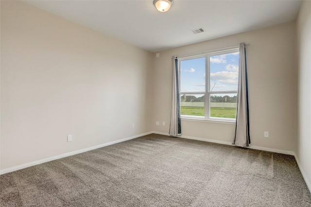 5402 Bending Branch Dr, Missouri City, TX 77459 - unfurnished room featuring carpet floors and baseboards