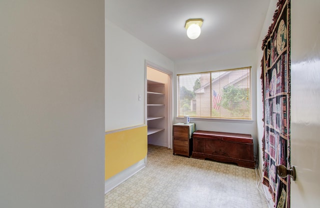 6119 Bankside Dr, Houston, TX 77096 - office space featuring tile patterned floors and baseboards