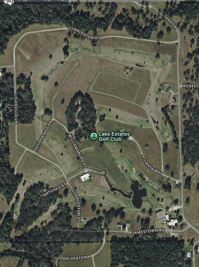 LOT11 Charleston St, Trinity, TX 75862