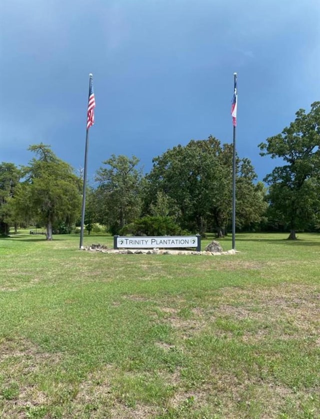 LOT11 Charleston St, Trinity, TX 75862