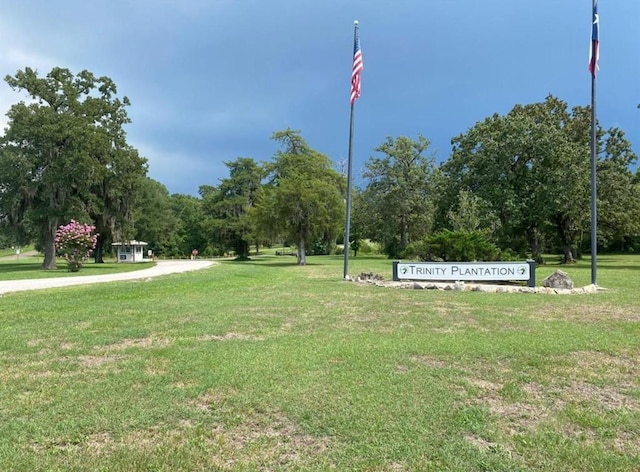 LOT11 Charleston St, Trinity, TX 75862