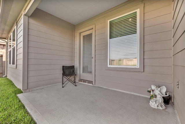 15007 Ashton Meadows Dr, New Caney, TX 77357 - view of patio