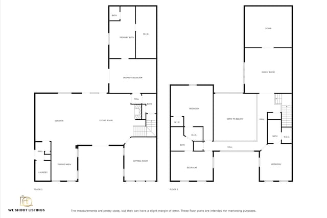 10070 Cedardale Dr, Houston, TX 77055 - room layout