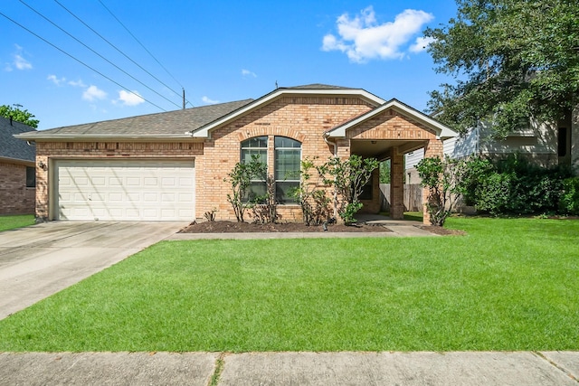 19311 Twin Buttes Dr, Tomball, TX 77375 - photo 1