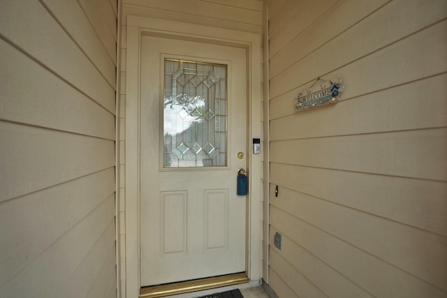 19119 Mossy Hedge Ln, Katy, TX 77449 - view of exterior entry