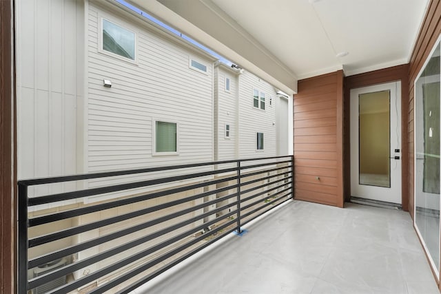 1932 Purswell Rd, Houston, TX 77055 - view of balcony