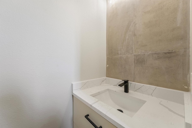 1932 Purswell Rd, Houston, TX 77055 - bathroom featuring vanity