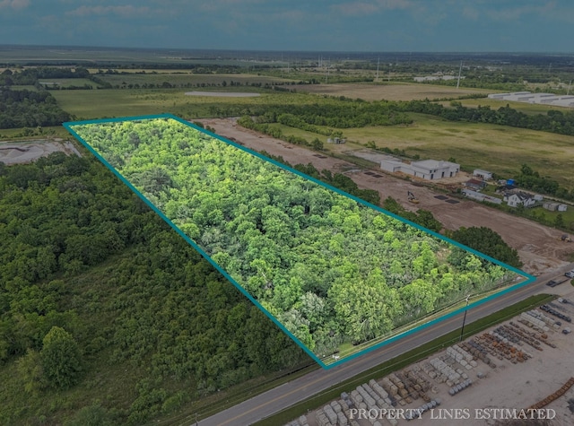 000 Zube Rd, Hockley, TX 77447 - photo 2