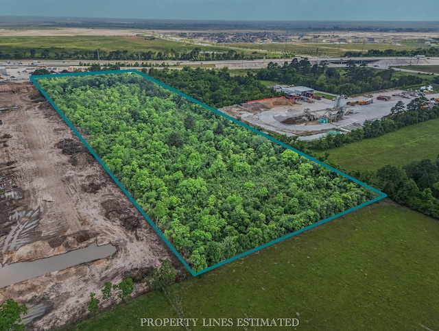 000 Zube Rd, Hockley, TX 77447 - photo 5