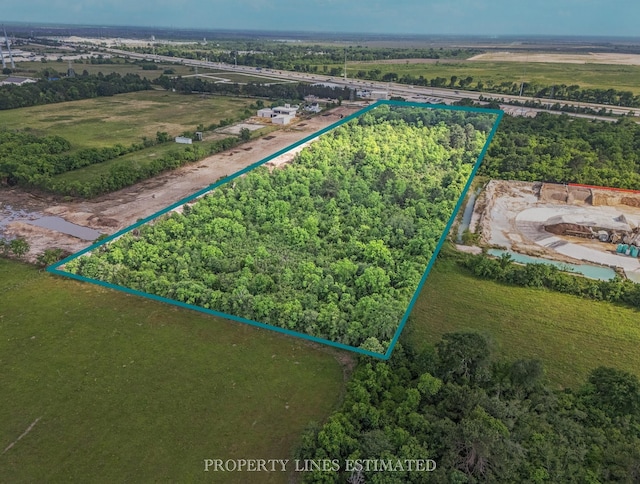 000 Zube Rd, Hockley, TX 77447 - photo 6