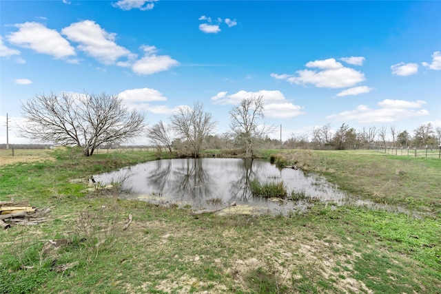 12078 County Road 175, Iola, TX 77861 - water view