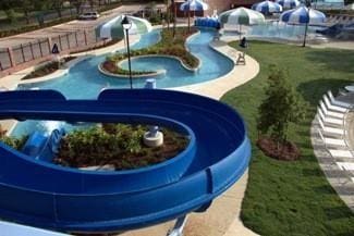 1902 Rosebay Ct, Sugar Land, TX 77479 - view of pool