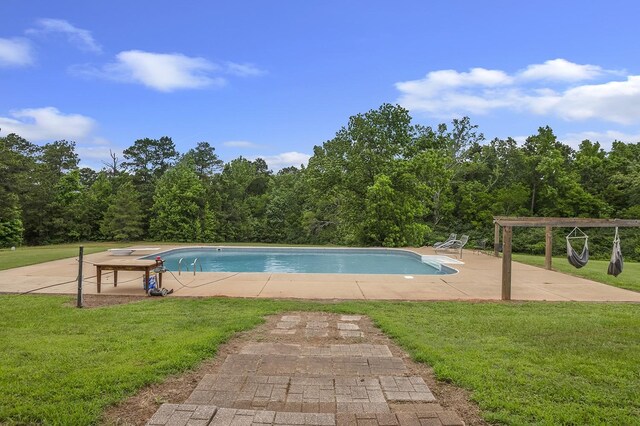 421 County Road 2438, Alto, TX 75925 - photo 30