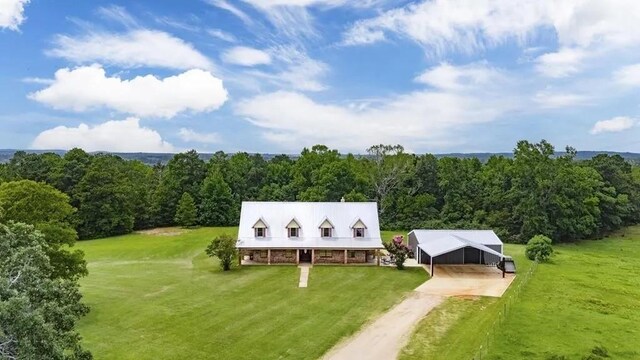 421 County Road 2438, Alto, TX 75925 - photo 3
