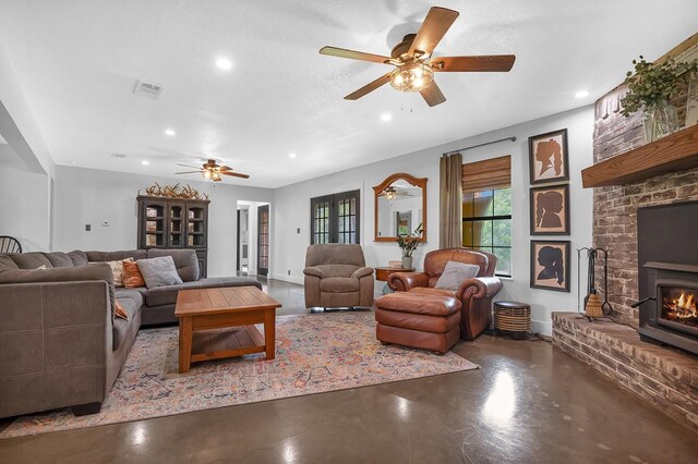 421 County Road 2438, Alto, TX 75925 - photo 11