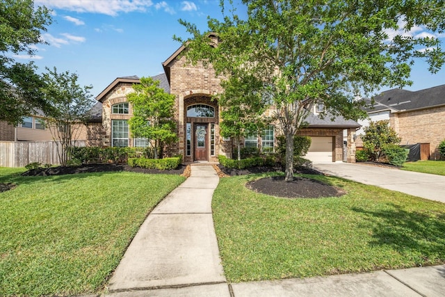 13918 Majestic Spring Ln, Humble, TX 77396 - photo 1