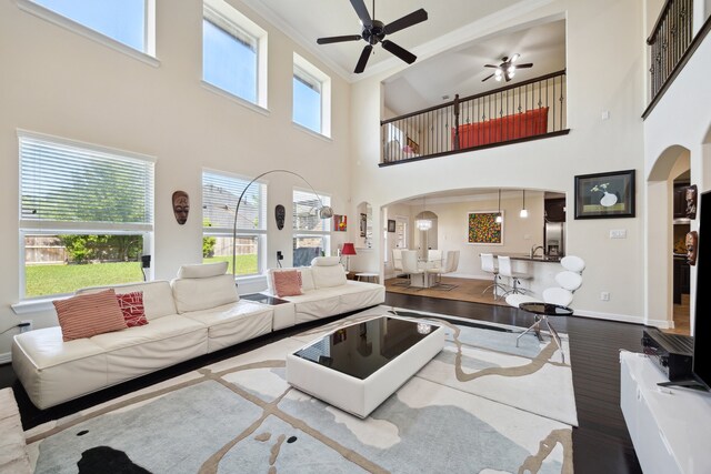 13918 Majestic Spring Ln, Humble, TX 77396 - photo 3