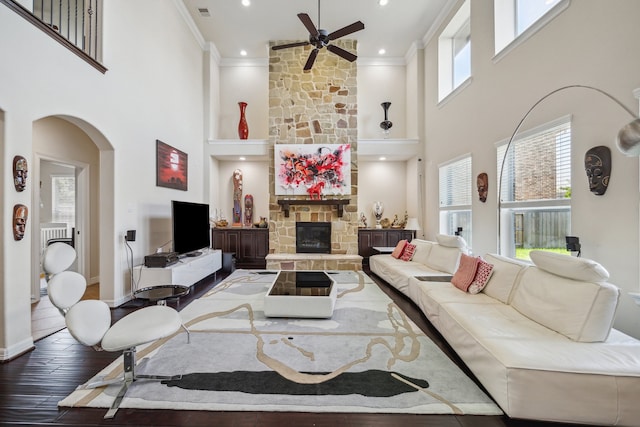 13918 Majestic Spring Ln, Humble, TX 77396 - photo 4