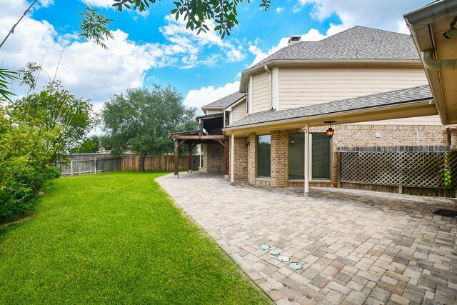 5207 Belvedere Dr, Rosenberg, TX 77471 - photo 46
