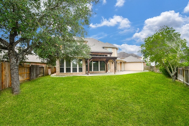 5207 Belvedere Dr, Rosenberg, TX 77471 - photo 47
