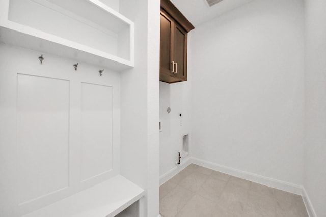 21111 Flowerhorn Dr, Cypress, TX 77433 - mudroom with baseboards