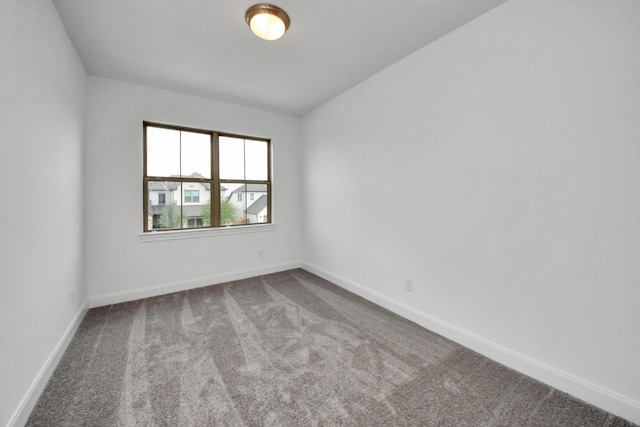 21111 Flowerhorn Dr, Cypress, TX 77433 - unfurnished room with carpet floors and baseboards