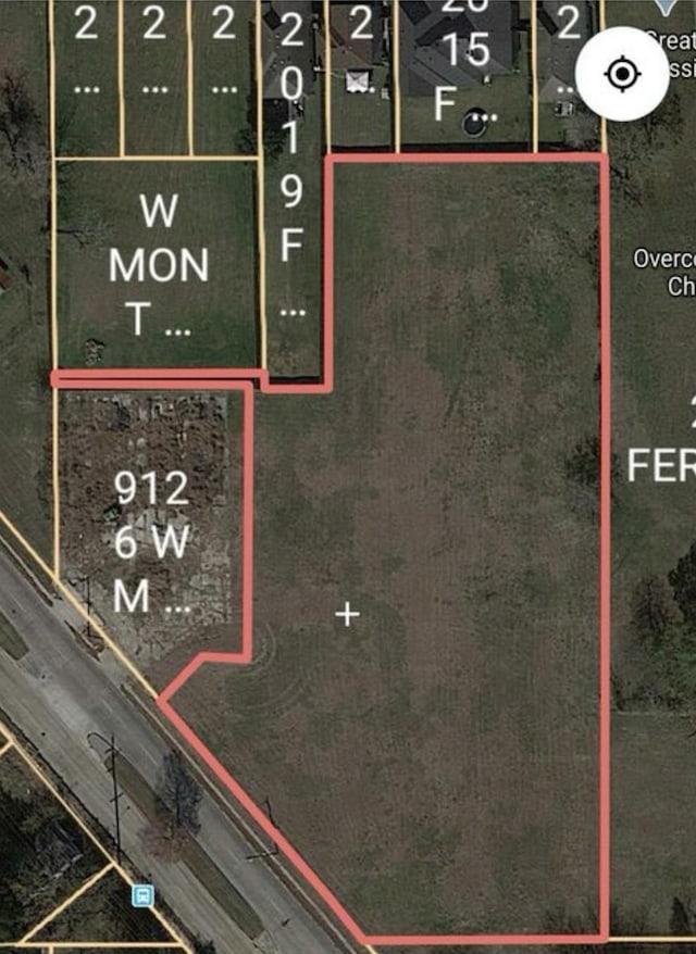 0 W W Montgomery Rd, Houston, TX 77091