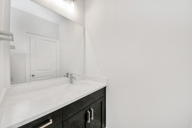 21114 Flowerhorn Dr, Cypress, TX 77433 - bathroom with vanity