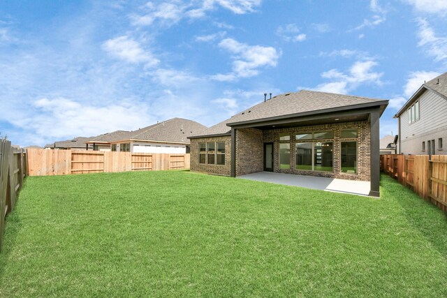 21127 Flowerhorn Dr, Cypress, TX 77433 - photo 33
