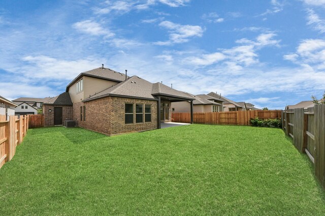 21127 Flowerhorn Dr, Cypress, TX 77433 - photo 34