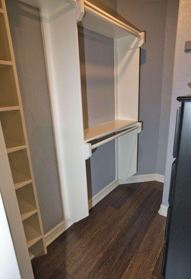 107 Brazos Ct, Richwood, TX 77531 - view of storage area