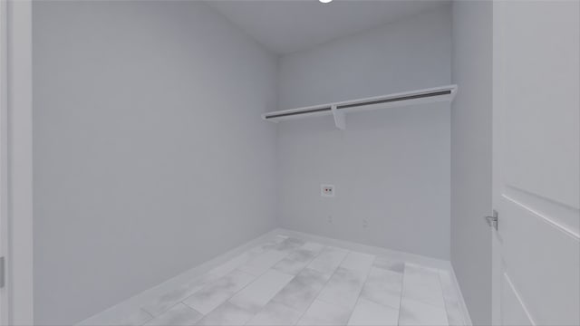 21119 Flowerhorn Dr, Cypress, TX 77433 - washroom with baseboards