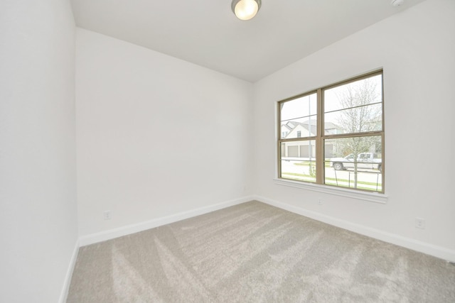21122 Flowerhorn Dr, Cypress, TX 77433 - spare room with carpet flooring and baseboards