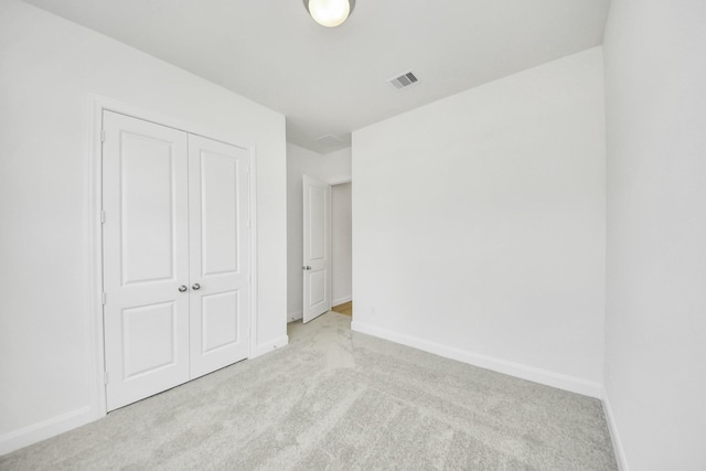 21122 Flowerhorn Dr, Cypress, TX 77433 - unfurnished bedroom featuring carpet flooring, baseboards, and a closet