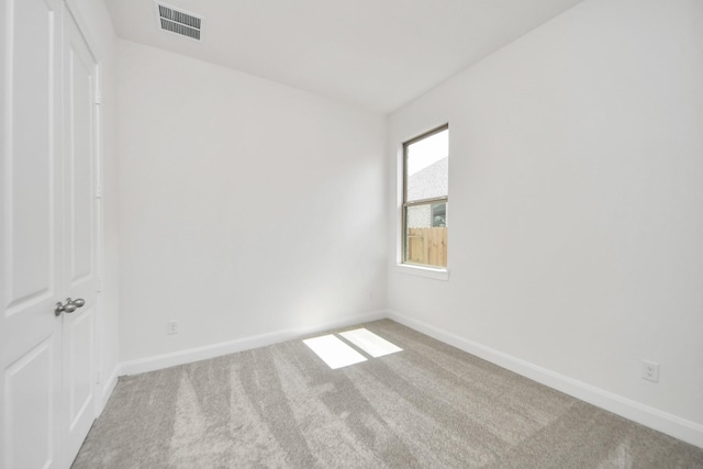 21122 Flowerhorn Dr, Cypress, TX 77433 - carpeted empty room with baseboards