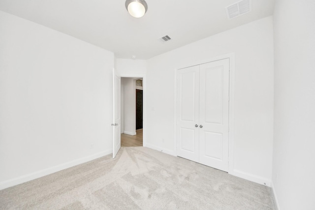 21122 Flowerhorn Dr, Cypress, TX 77433 - unfurnished bedroom featuring carpet, baseboards, and a closet