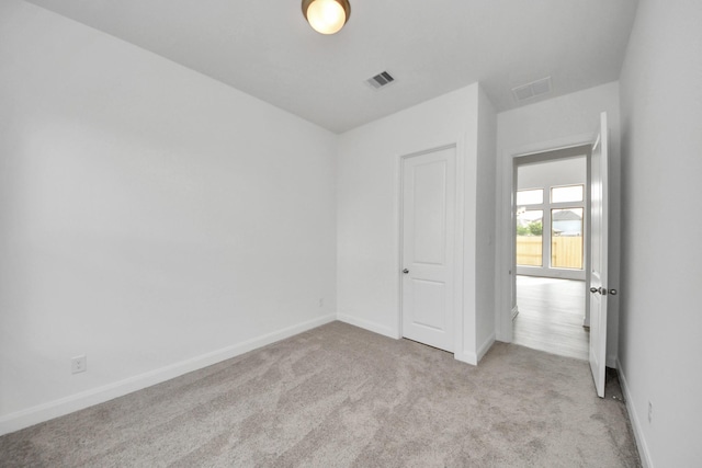 21114 Regal Terrace Dr, Cypress, TX 77433 - unfurnished bedroom with carpet floors and baseboards