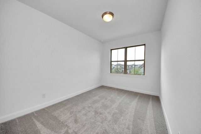 21114 Regal Terrace Dr, Cypress, TX 77433 - carpeted empty room with baseboards