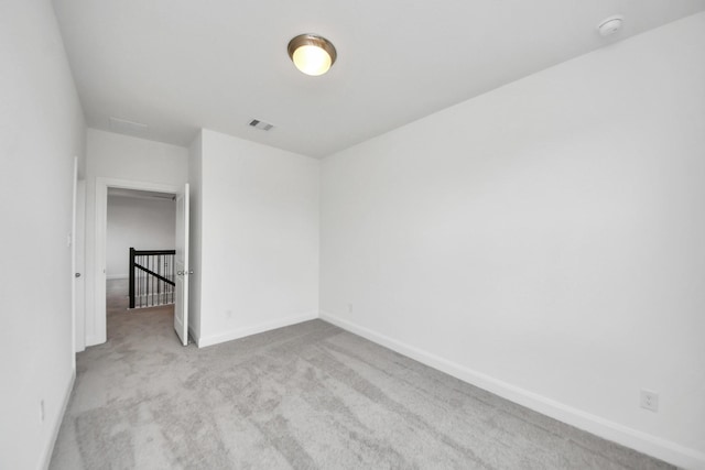 21114 Regal Terrace Dr, Cypress, TX 77433 - unfurnished room with carpet, baseboards, and a smoke detector