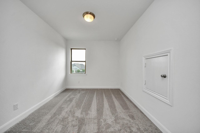 21114 Regal Terrace Dr, Cypress, TX 77433 - carpeted empty room featuring baseboards