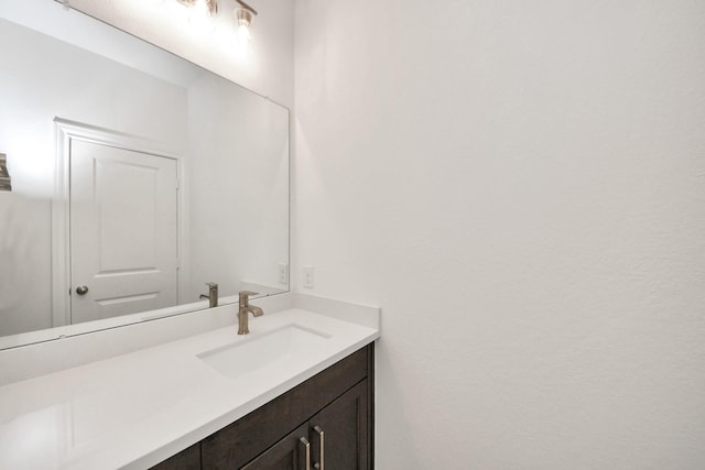 21130 Flowerhorn Dr, Cypress, TX 77433 - bathroom with vanity