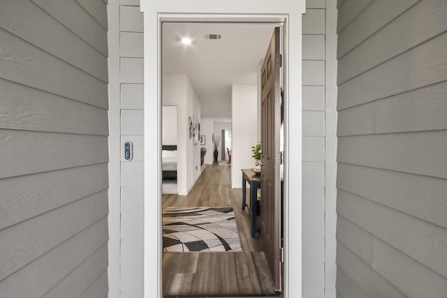 3511 Queensberry Ct, Huffman, TX 77336 - view of doorway to property
